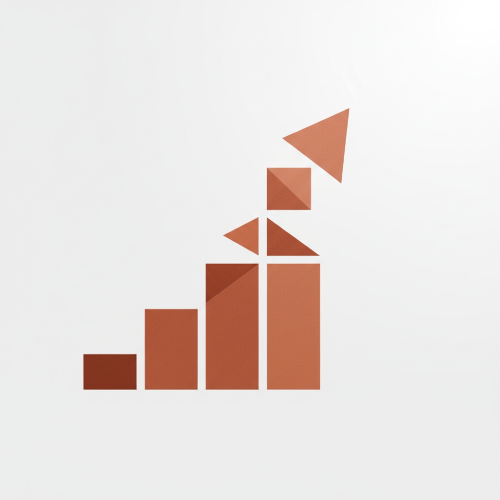 Growth Icon